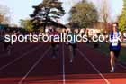 The 300 metres, 2026 NEGP 1, Monkton Stadium. Photo: David T. Hewitson/Sports for All Pics